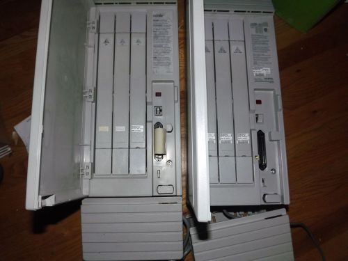 QTY (2) NORTEL NORSTAR M12X0