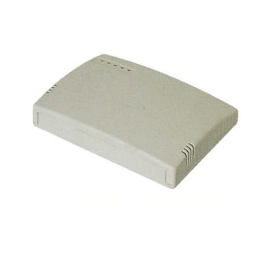 Hot HF-L-18 Network Devices Project Case WIFI Router Enclosure Box 105X140X45mm