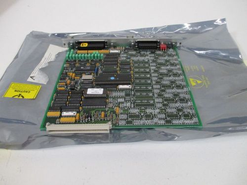 FISHER CL6824X1-A6 CIRCUIT BOARD  *USED*