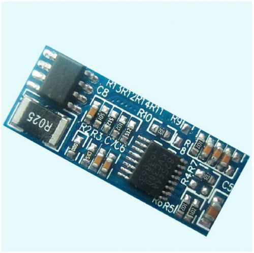 3s 2a li-ion lithium battery 18650 charger protection board  10.8v 11.1v 12.6v for sale