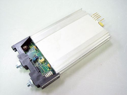 VICOR VI-B64-CU MODUPAC POWER MODULE M48V/4.2AB 200 WATTS