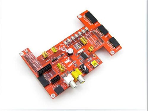 DVK570 CubieTruck Cubieboard3 Peripheral Extension Development Board