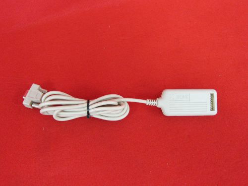 Xilinx DLC4, 5V  XChecker Serial Cable