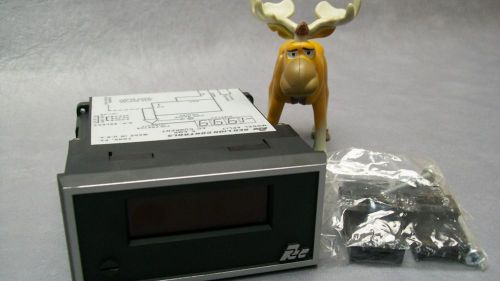 Red lion controls aplit405 apollo current meter 0892 for sale