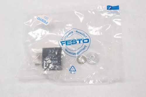 FESTO MSFW-110-50/60-OD 110/120V-AC SOLENOID COIL B281920