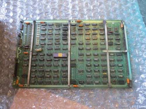 Cnc ge cpsi1e 44b295492-002/0 44a296312-001 44b295492-003/0 board for sale