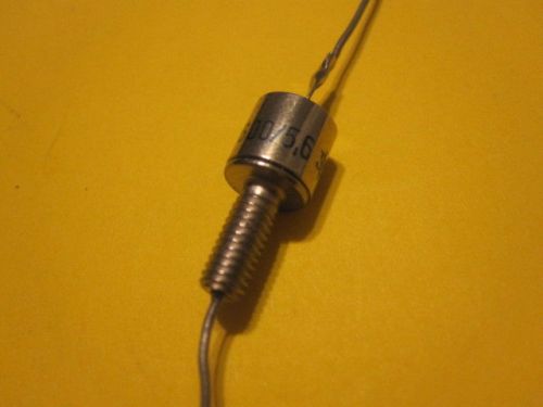 TUNGSRAM ZENER DIODE SZ600/5.6V 5.6V 1W NEW