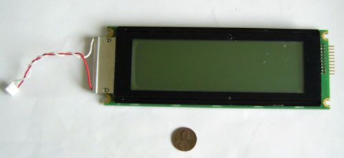 POWERTIP 240 x 64 Dots LCD Display #PG24064WRF-ETA-H