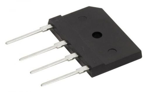 Bridge Rectifiers 15A 600V (1 piece)