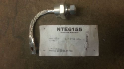 Industrial Rectifier  NTE6155