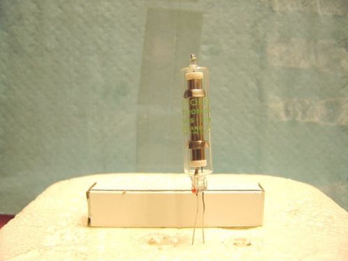 1-(NOS) 1965 VICTOREEN GV4S-1600 COROTRON TUBE