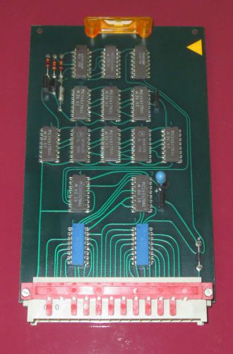 Flawless FERAG 526.257.04 Circuit Board 526.254.13 Schieberegister EX194.2