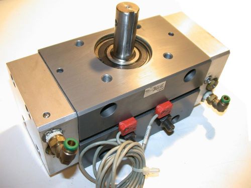 PHD AIR PNEUMATIC ROTARY ACTUATOR RAS150X45