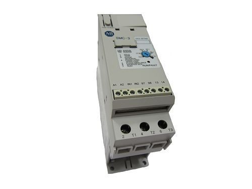 Allen Bradley 150-C37NBD SMC-3, 3-Wire