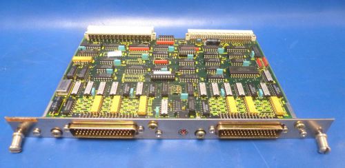 SIEMENS SINUMERIK BOARD MODULE 6FX1122-1AC02  6FX11221AC02