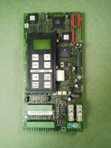 DANFOSS 175H4760 PROCESS CONTROL BOARD --- 0% VAT INVOICE ---