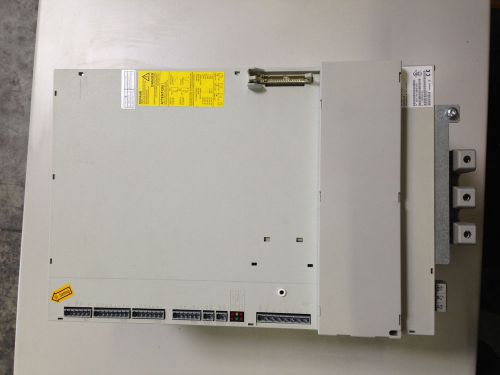 SIEMENS Simodrive - 6SN1145-1BB00-0EA1 - POWER SUPPLY MODULE 80/104KW