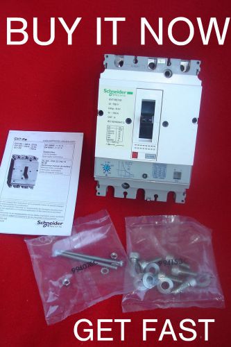 Breaker schneider electric  gv7re150  x1   0o0o0o0o0  tina4shop /\ for sale