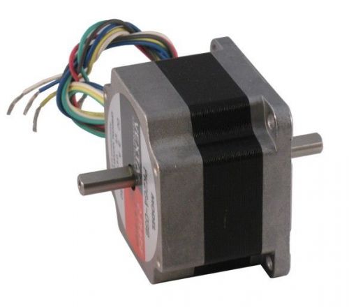 Brand new! vexta pk264-03b  double shaft step stepping stepper motor for sale