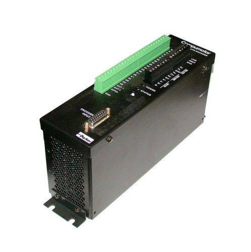 COMPUMOTOR ABSOLUTE ENCODER DRIVE MODEL AR-C-C