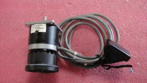 PARKER COMPUMOTOR S57-51 STEPPER MOTOR