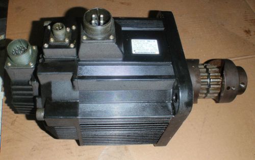 Yaskawa AC Servo Motor SGMGH-30DCA6C_SGMGH30DCA6C