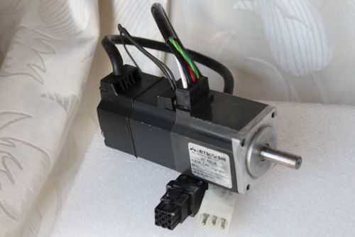 Mitsubishi HC-PQ13B Servo Motor