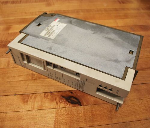 Siemens 6ES5951-7ND51, Power Supply Unit, 24V DC 7/15A - 6ES59517ND51