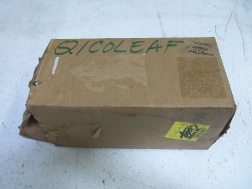 HAMMOND Q1C0LEAF TRANSFORMER *NEW IN A BOX*