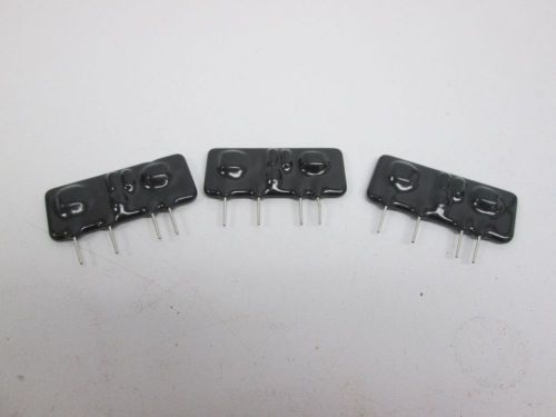 LOT 3 NEW MATSUSHITA AQ2A2-C1-T5VDC 2AMP 250V-AC 5V-DC RELAY D259772