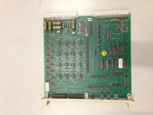 ABB ROBOT DSQC 224 - Analog I/O Board for ABB robots - YB560103-BE