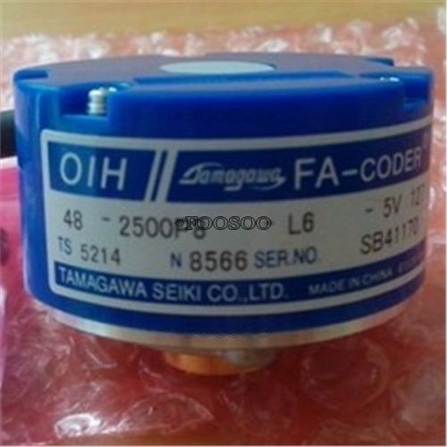 Motor tamagawa smartsyn for new resolver servo ts5214n8566/ts5214n566 for sale