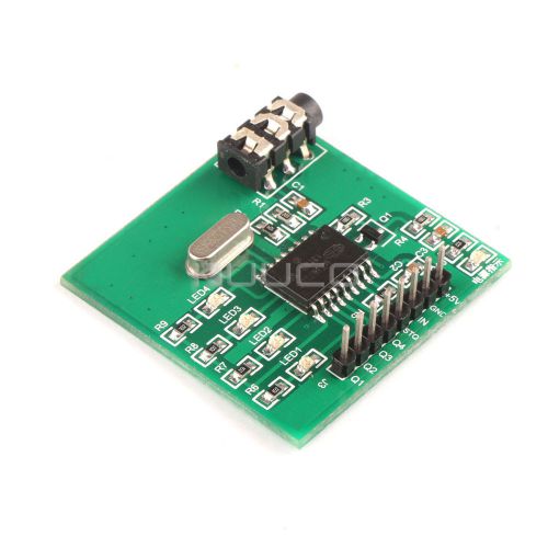 MT8870 DTMF Voice decoding module phone module