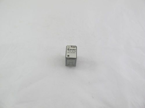 FINDER TYPE 55.34  RELAY *60 DAY WARRANTY*