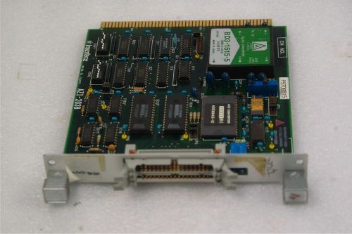 INTERFACE AZI-203B P/956/32-001 BOARD