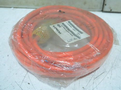 SIEMENS 6FX8002-5DA21-1BF0 ROBOT/SERVO CABLE