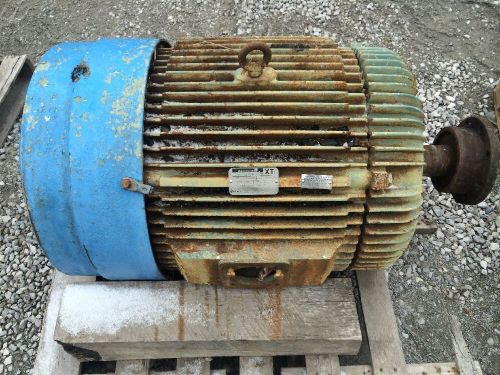 150 hp reliance motor for sale