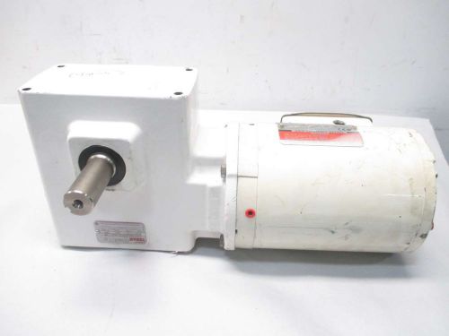 NEW RELIANCE P56X4517N Q262B040Z056L1 1HP 40:1 43.125RPM GEAR MOTOR D438529