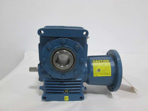 New cone drive mshu25a068-w5 1.68hp 30:1 140tc gear reducer d383249 for sale