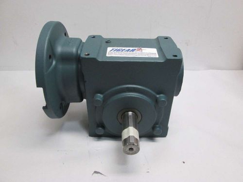 NEW DODGE 30Q25LR18 TIGEAR 2 3.05HP 25:1 180TC WORM GEAR REDUCER D402711