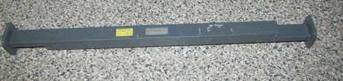 HP PRECISION ATTENUATOR X372C 10DB