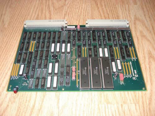 Motorola 01-w37878-01b module board for sale