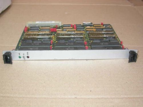 SUMMA SYS68K/S10-1 Card 310000