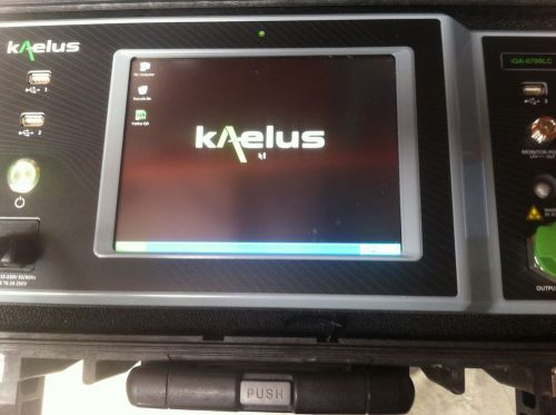 Kaelus IQA-700LC PIM Analyzer, 700MHz, *** NEEDS CALIBRATION***