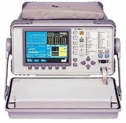 Agilent 37718C Omniber 718 Communications Performance Analyzer