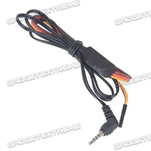 FPV Sony Camera GH3 GH4 Camera Remote Control Shutter Release Cable ge