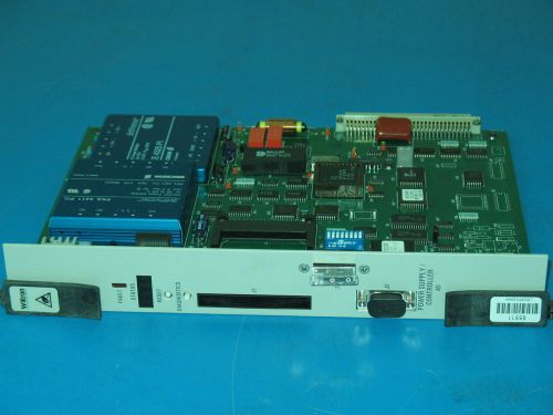 WILTRON ANRITSU 28663 95511 LMCRFCKAAA A5 POWER SUPPLY CONTROLLER