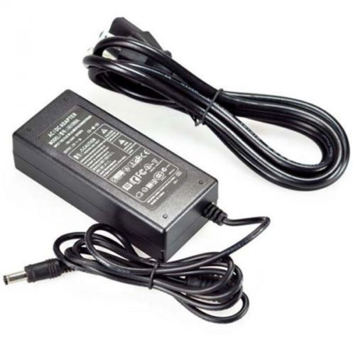 US Plug 12V 5A AC to DC Power Adapter Converter for 5050 3528 SMD LED Strip Lamp