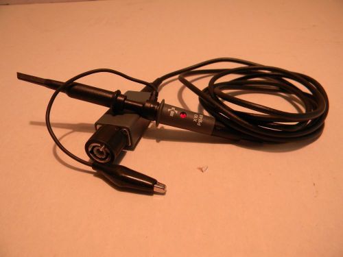 Gould PB46 X10 Oscilloscope Probe