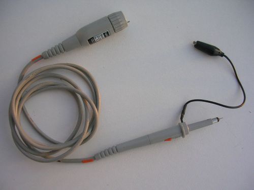 HP AGILENT 10074C 10:1  150MHz  PASSIVE PROBE